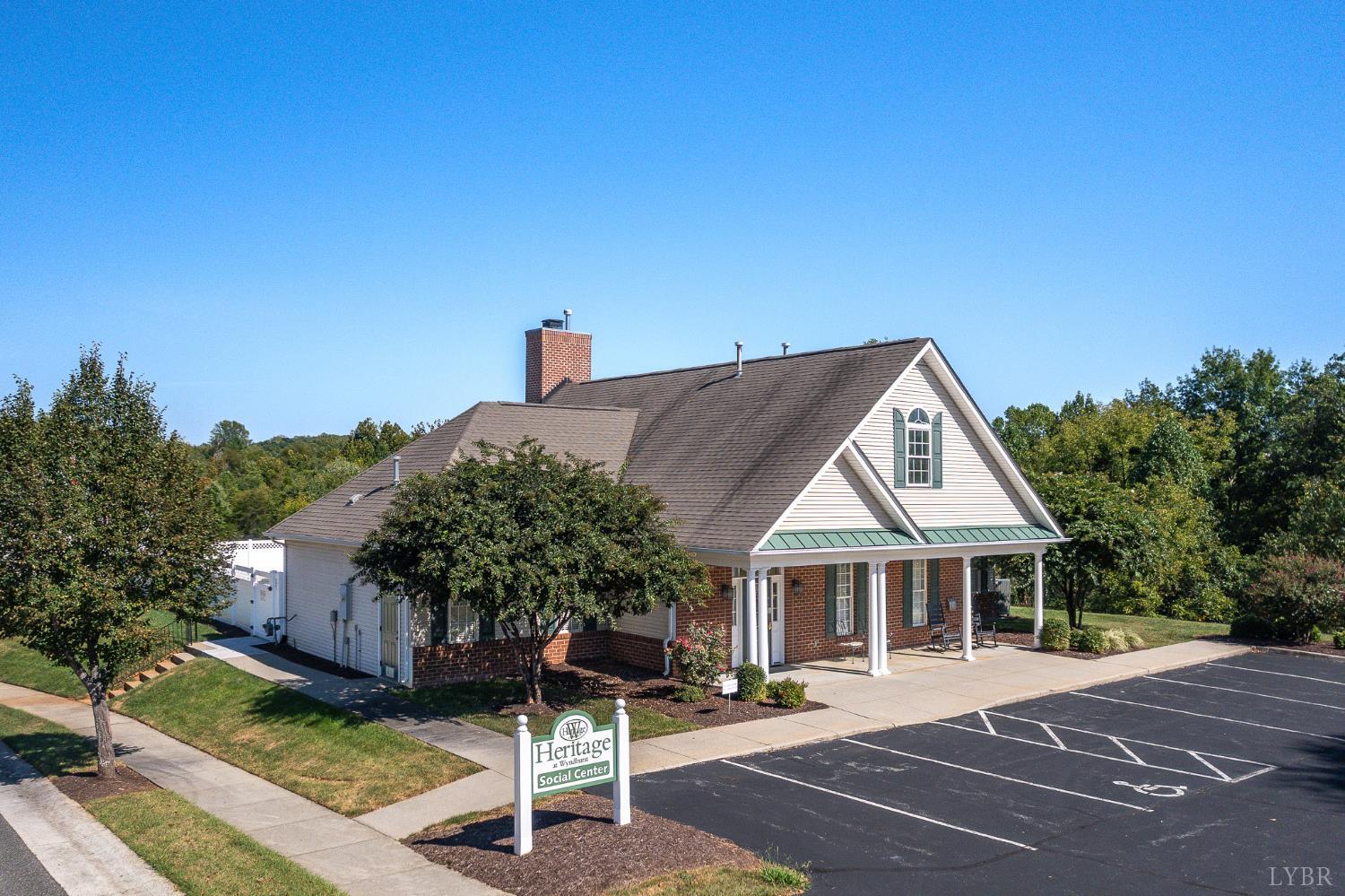 107 Bexley Drive