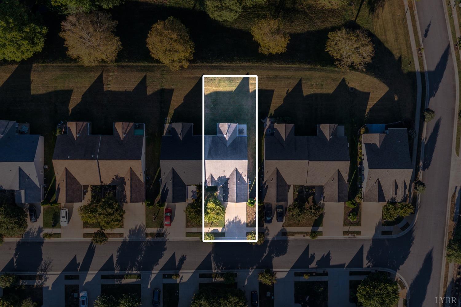 107 Bexley Drive