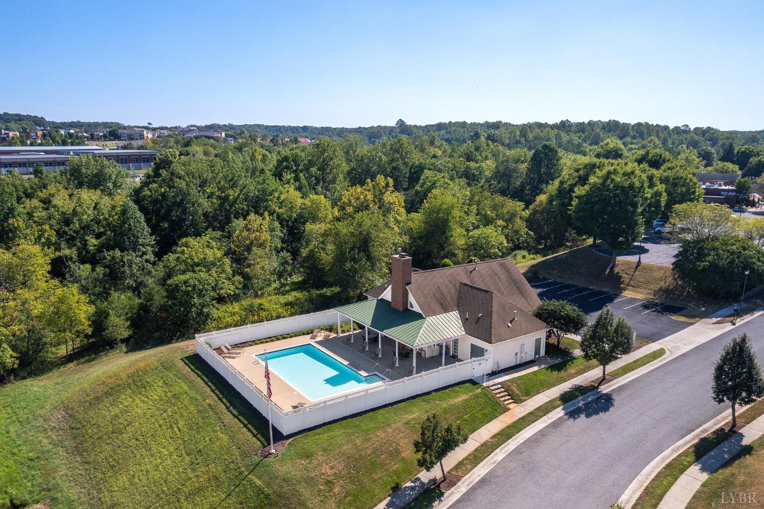 107 Bexley Drive