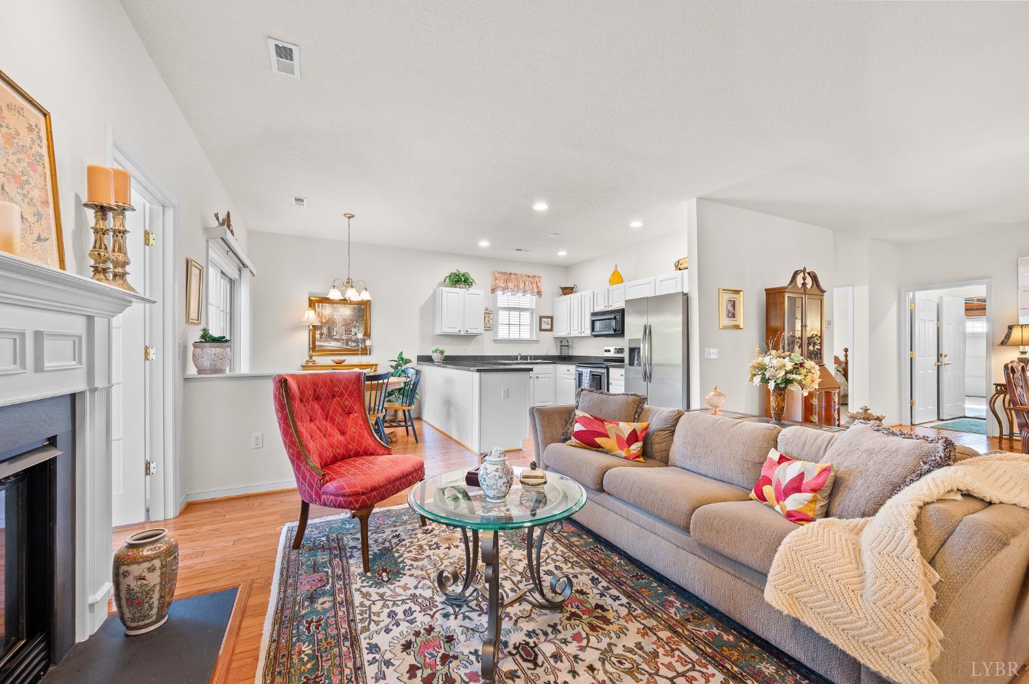 107 Bexley Drive