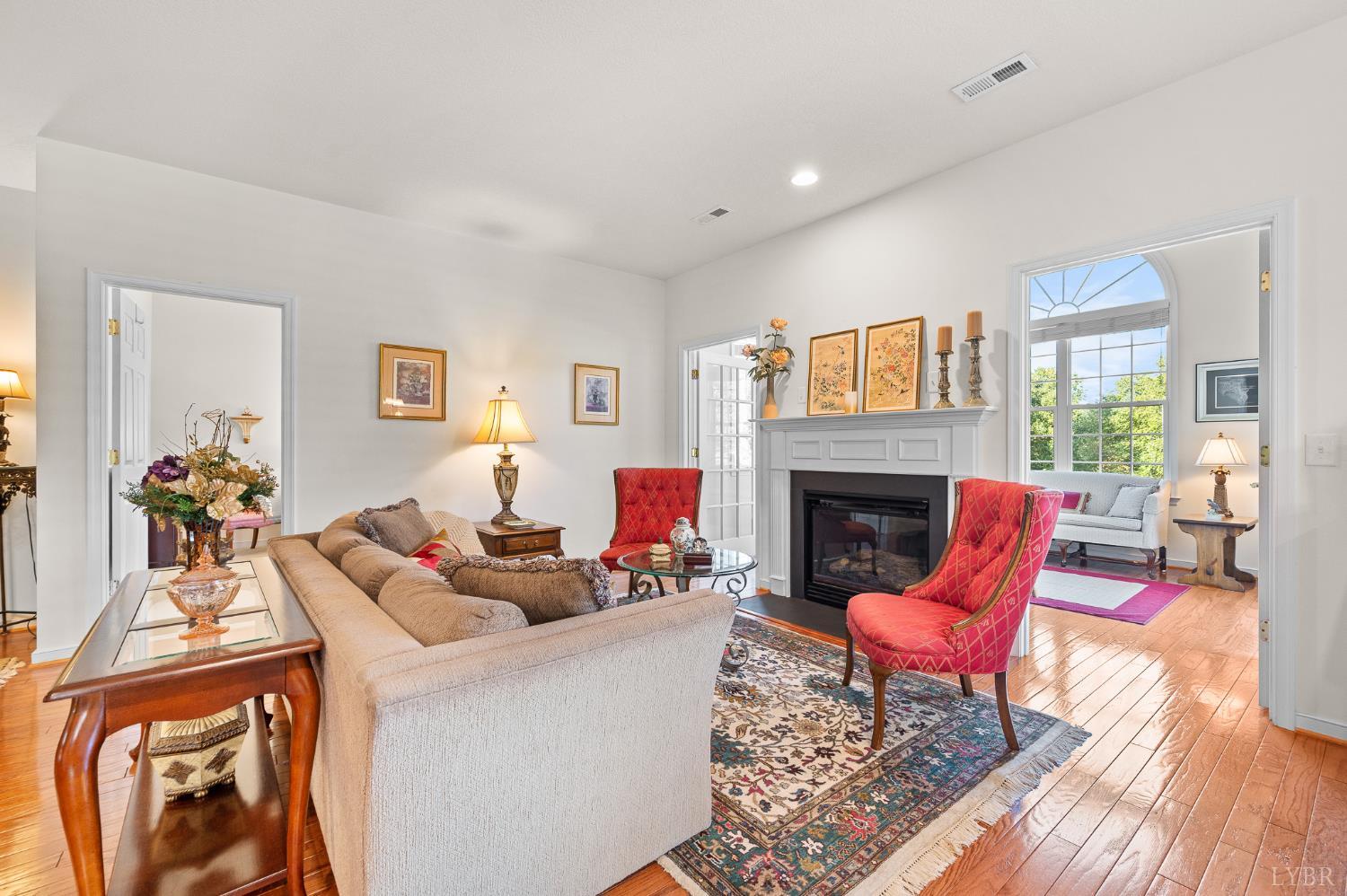 107 Bexley Drive