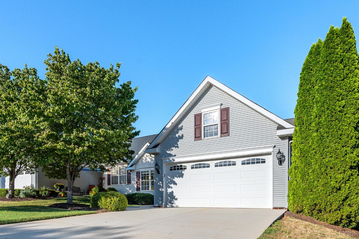 107 Bexley Drive