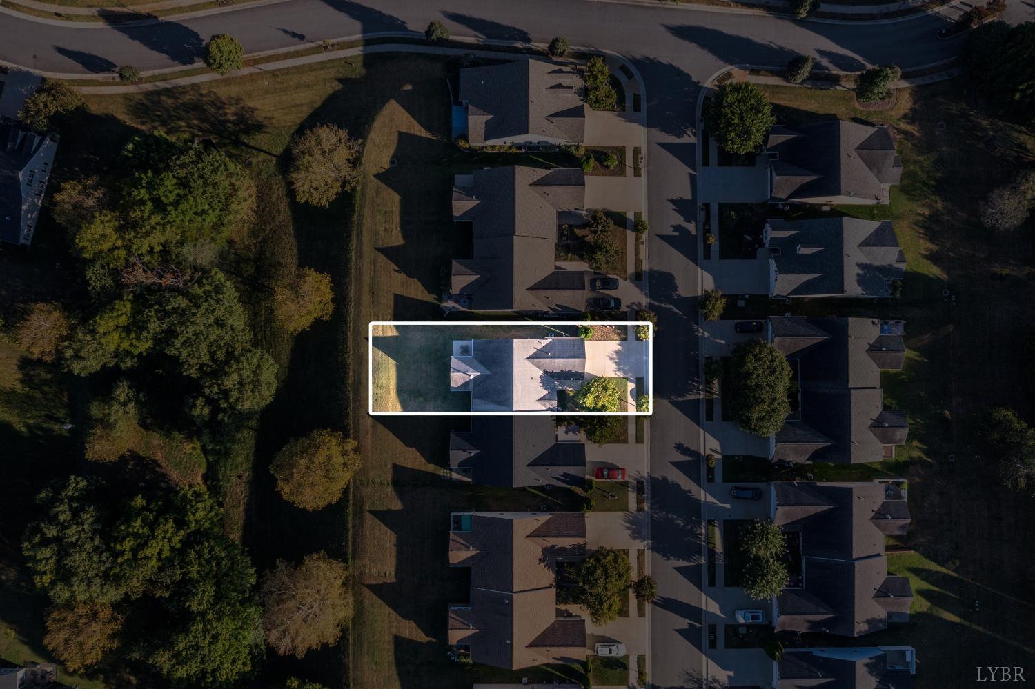 107 Bexley Drive