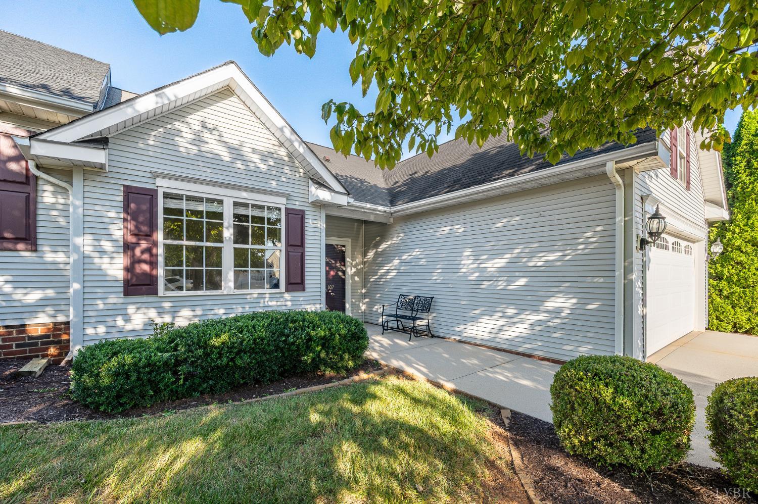 107 Bexley Drive