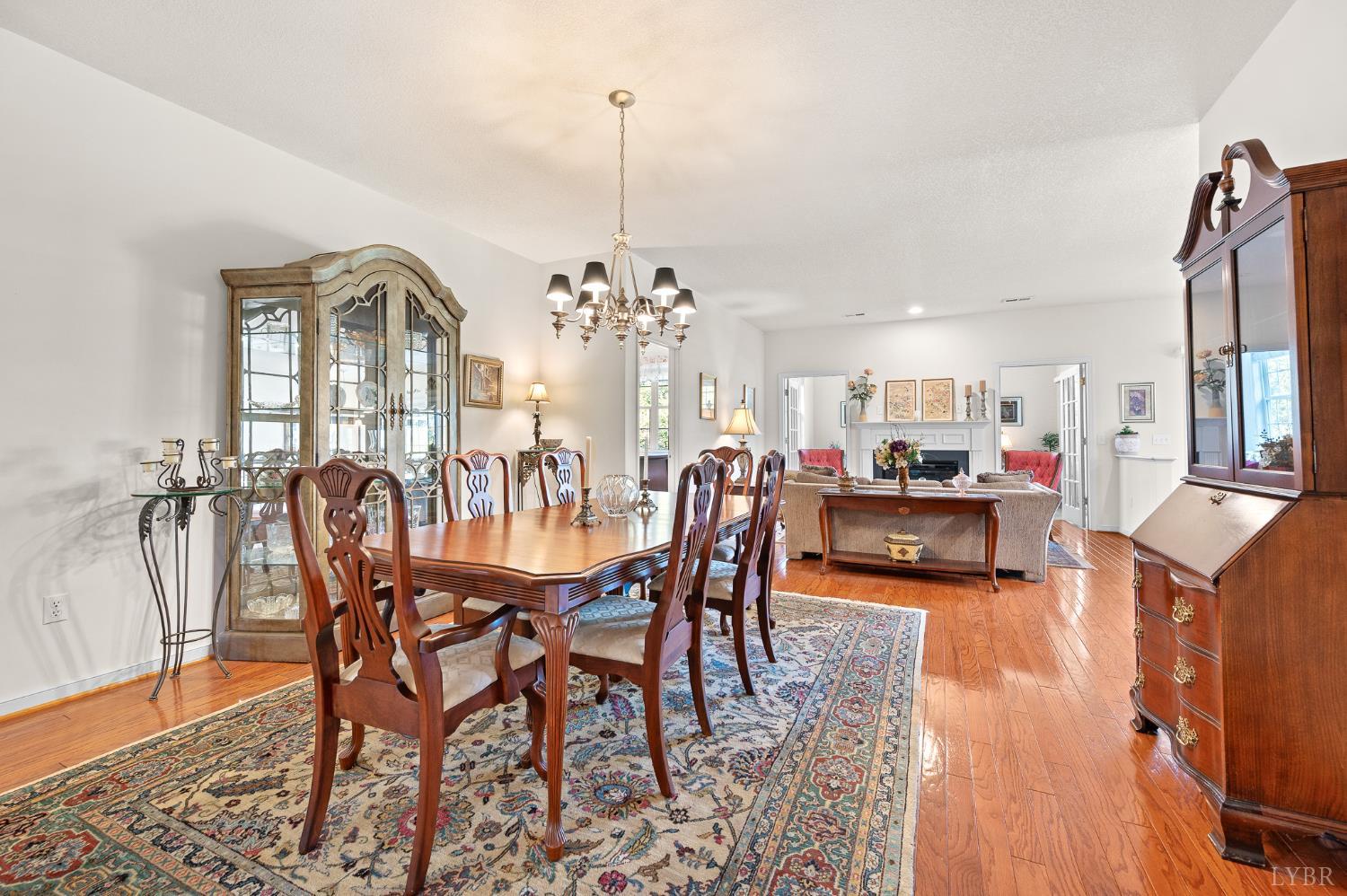 107 Bexley Drive
