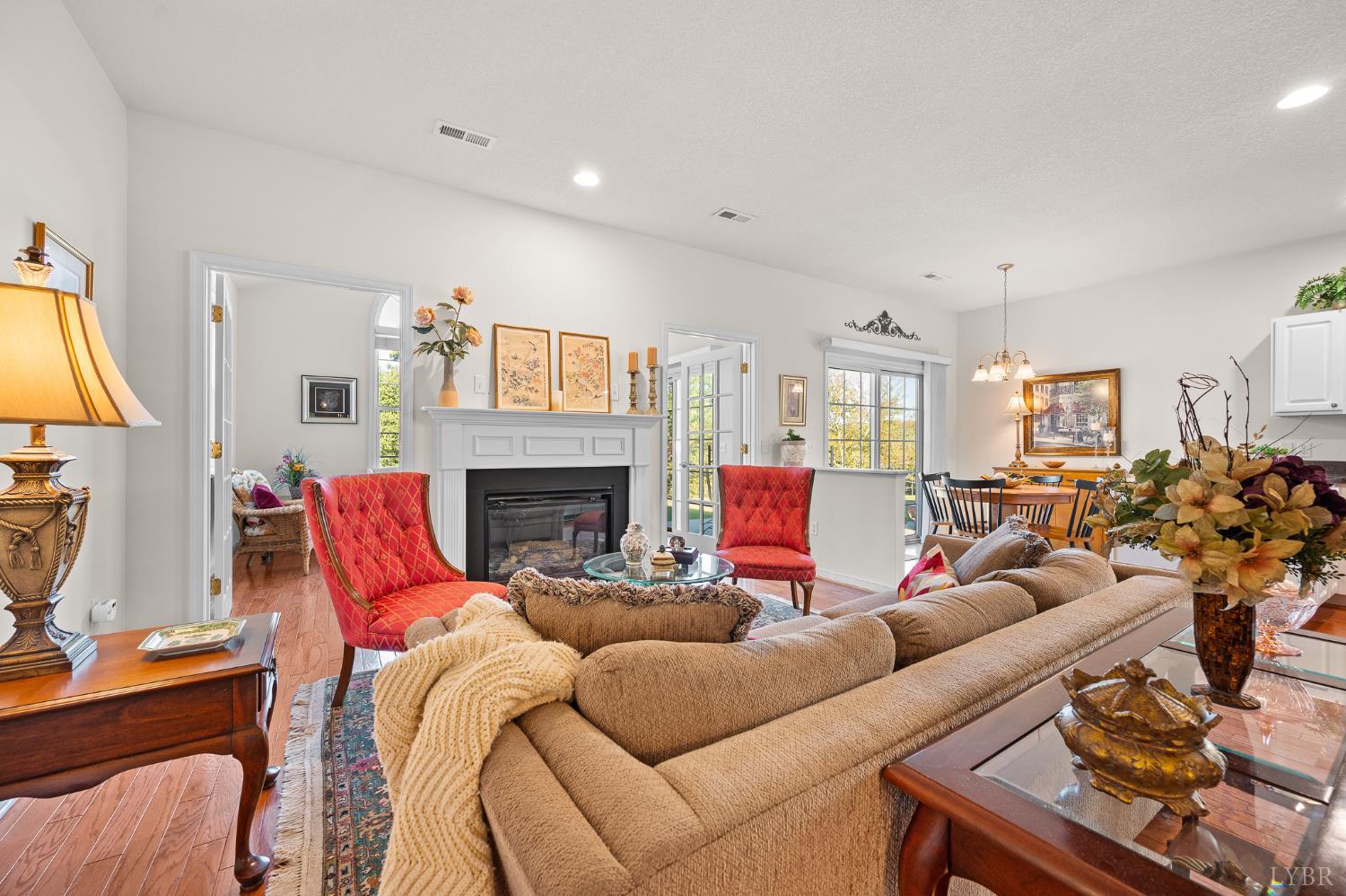 107 Bexley Drive