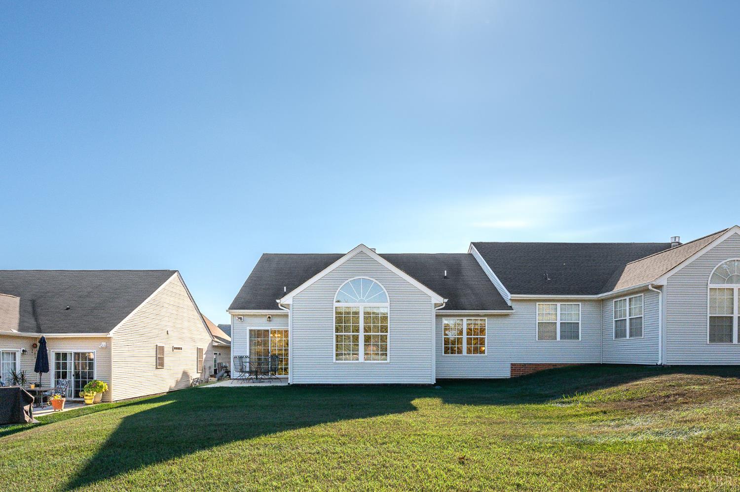 107 Bexley Drive