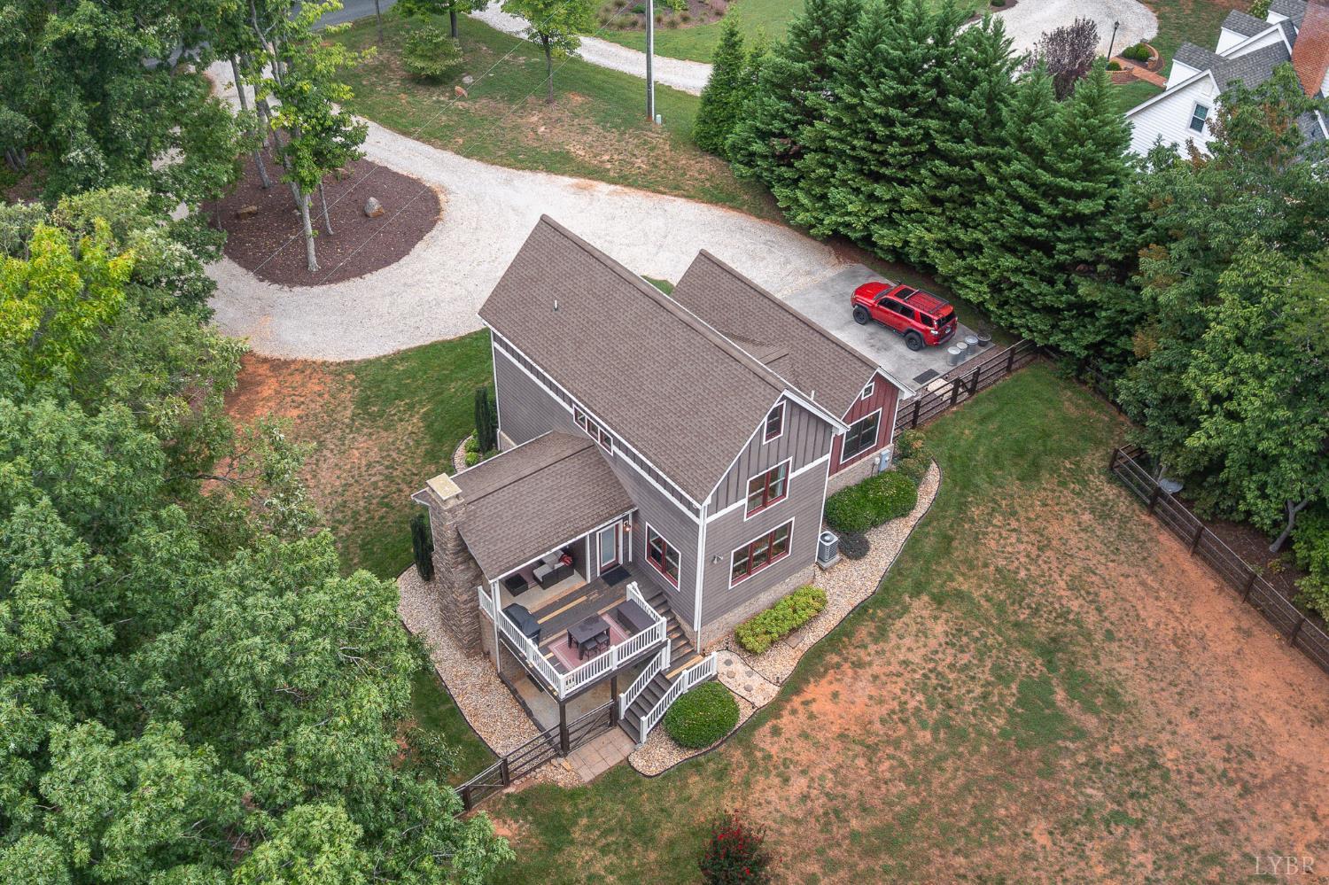 2842 Chilton Road