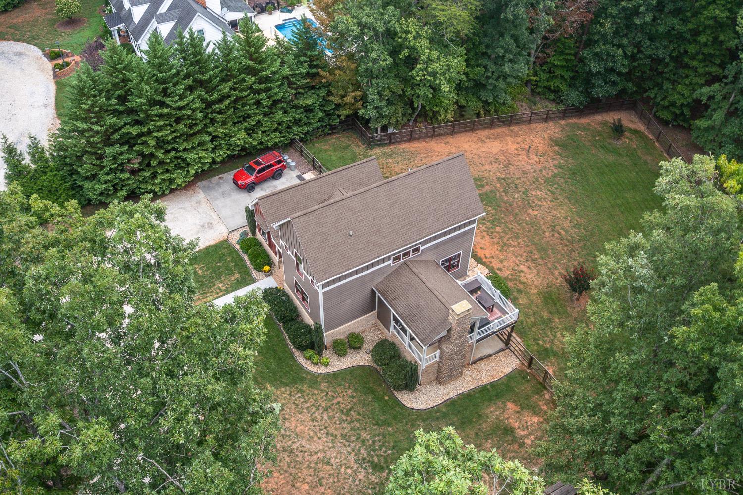 2842 Chilton Road