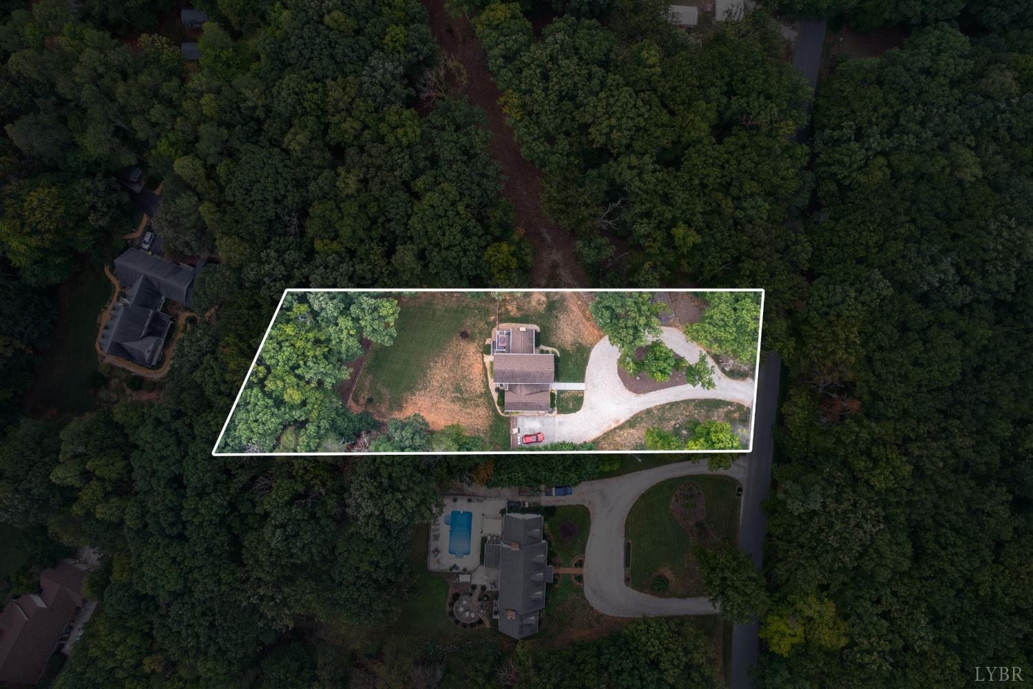 2842 Chilton Road