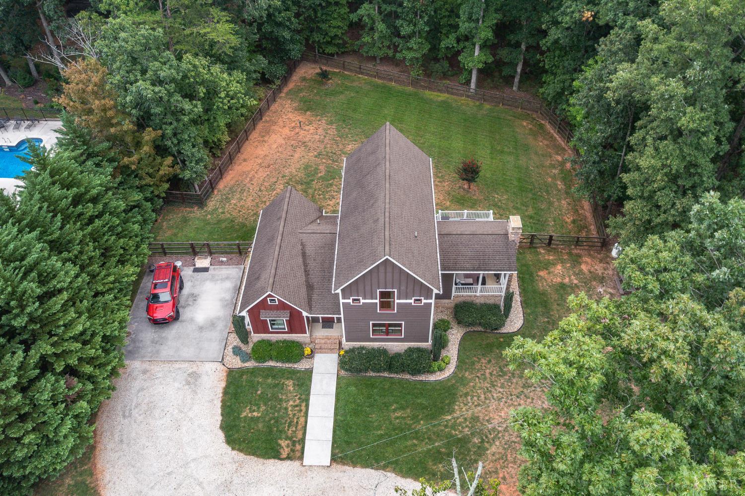 2842 Chilton Road