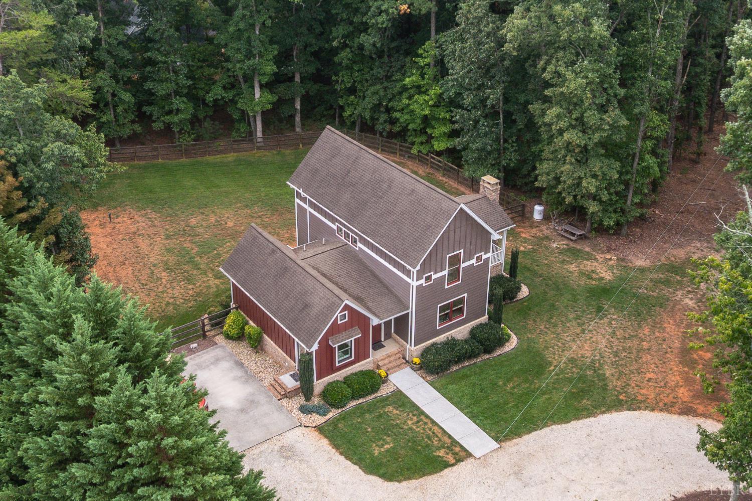 2842 Chilton Road