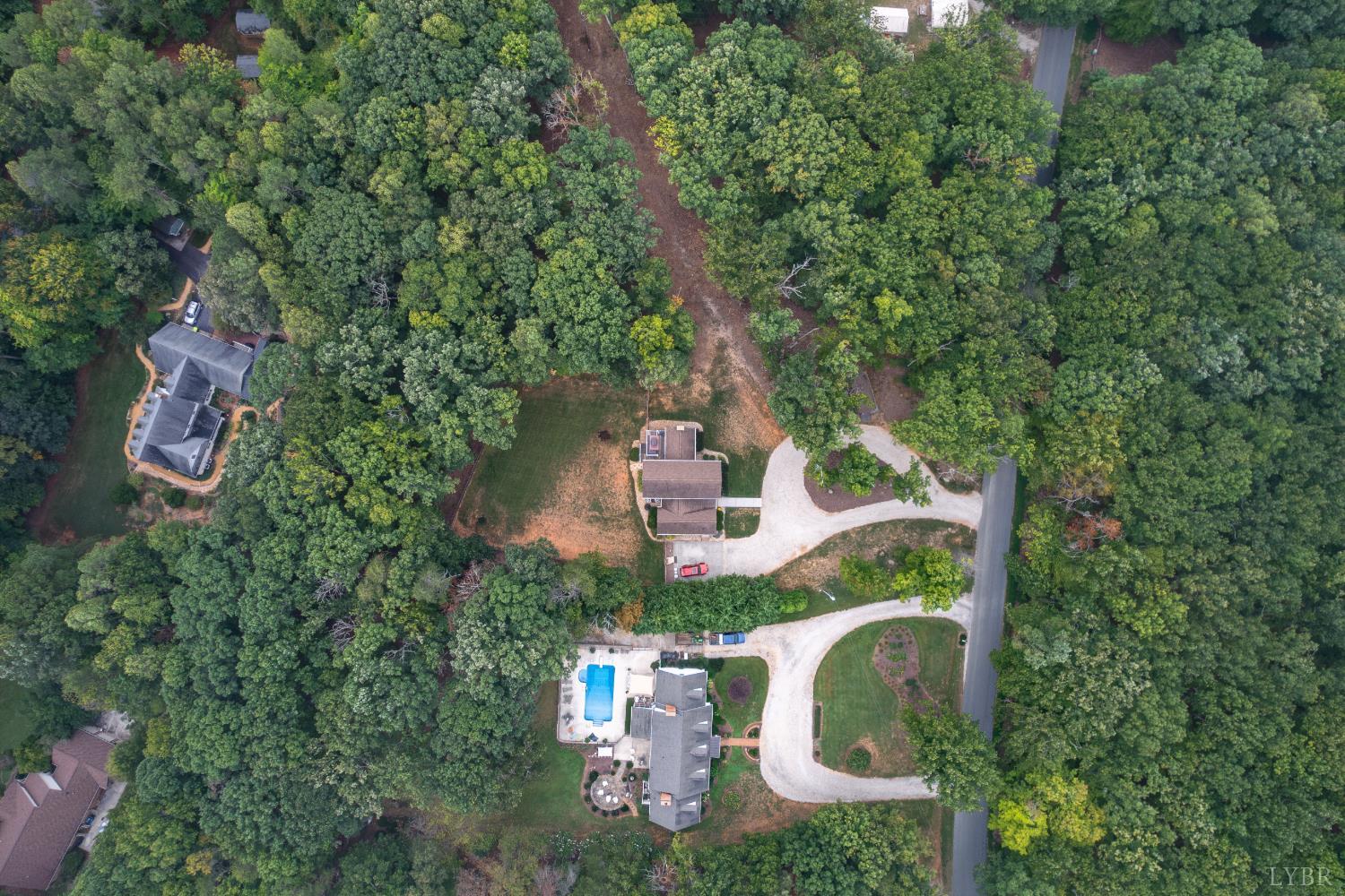 2842 Chilton Road