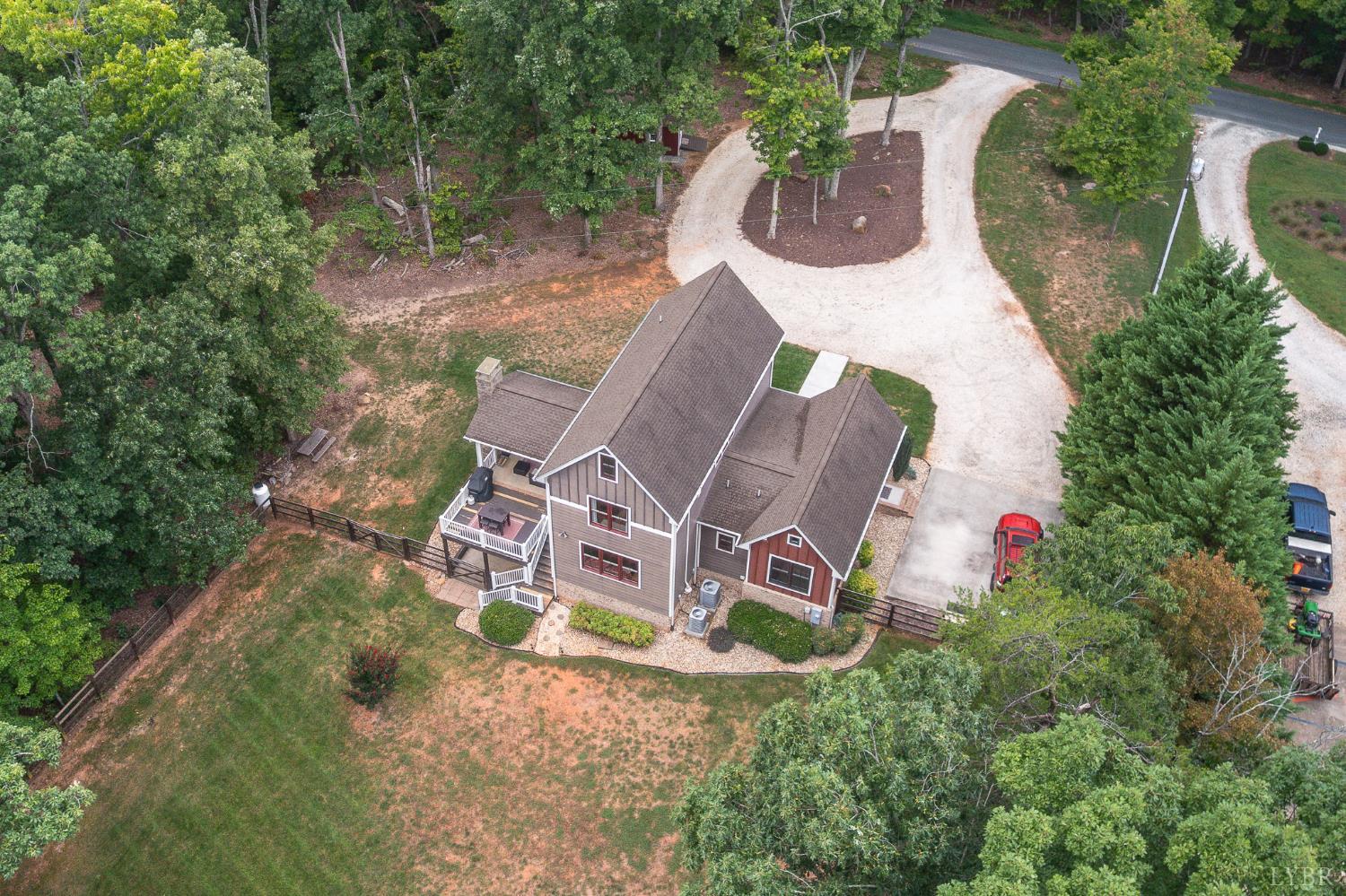 2842 Chilton Road