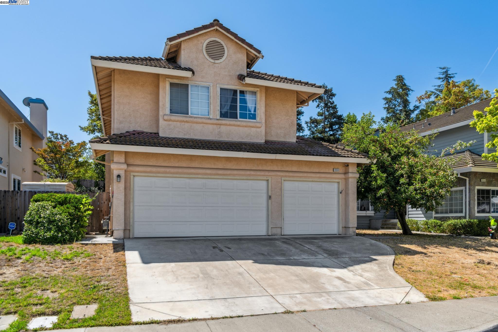 4314 Berryessa Ct