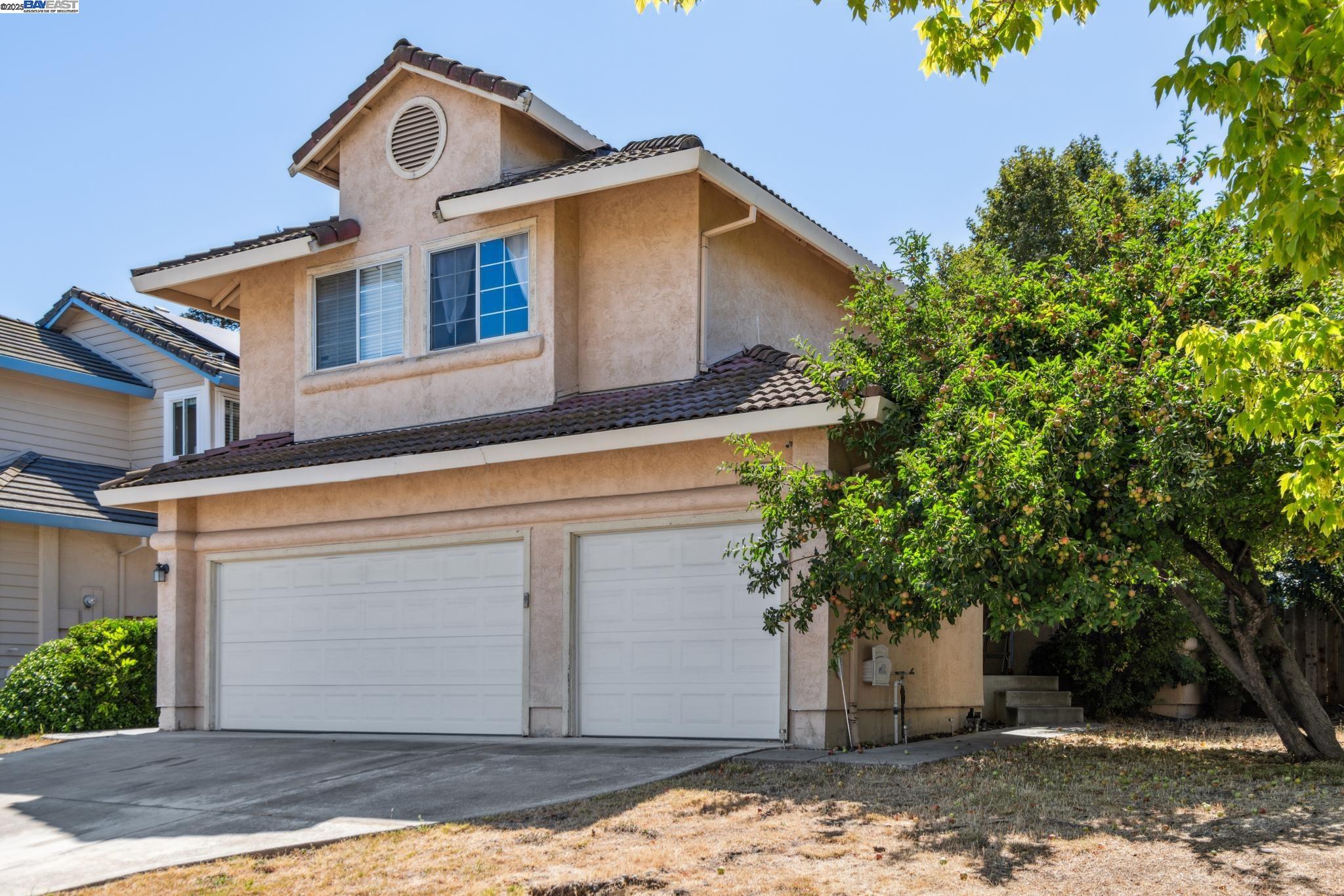 4314 Berryessa Ct