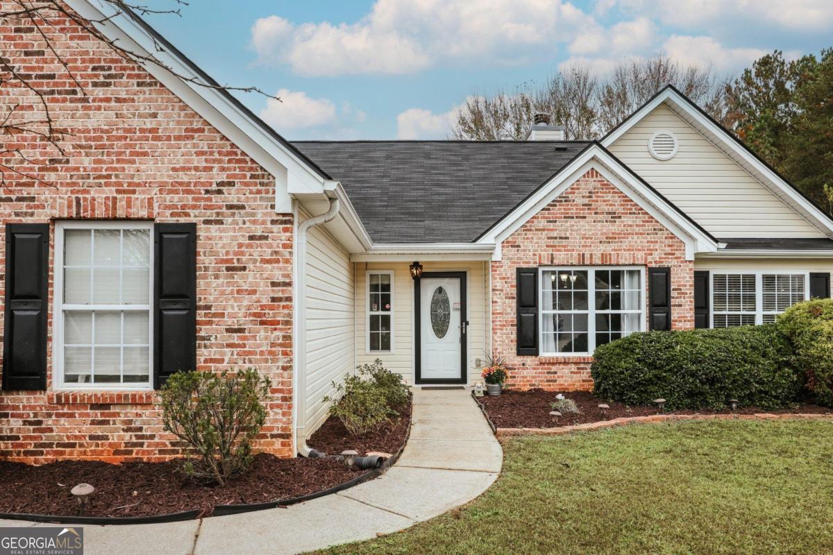 101 Jasmine Trail