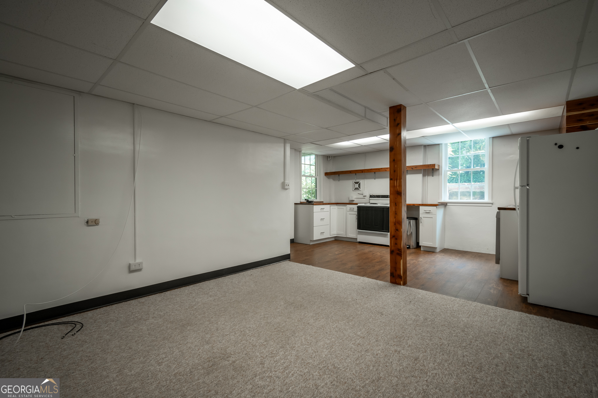 590 Highland Avenue