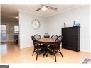 200 Cloverhurst Avenue # 22