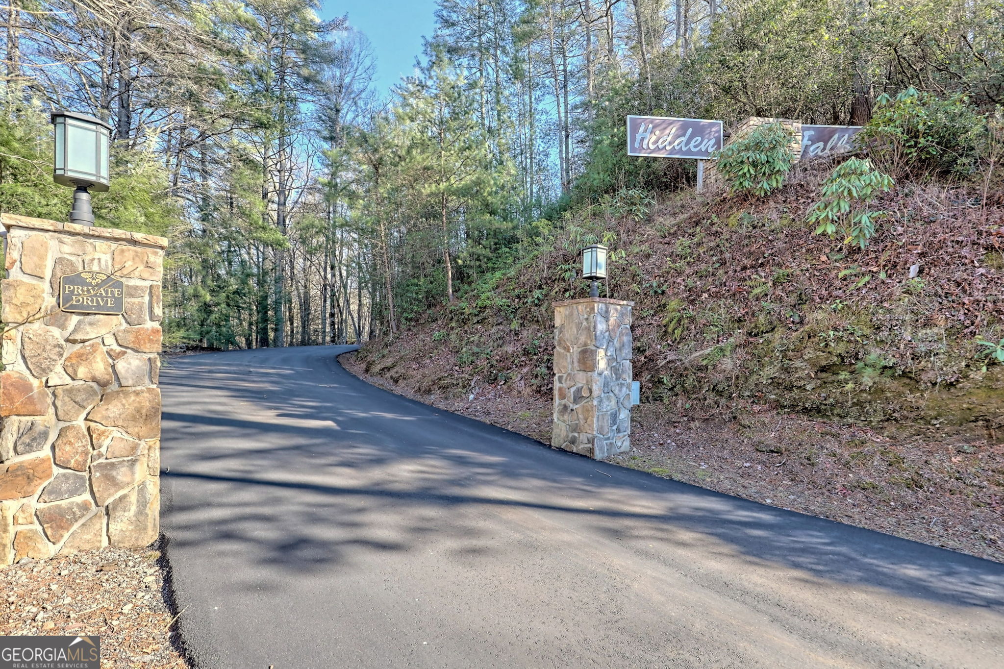 14 Big Shoals Road