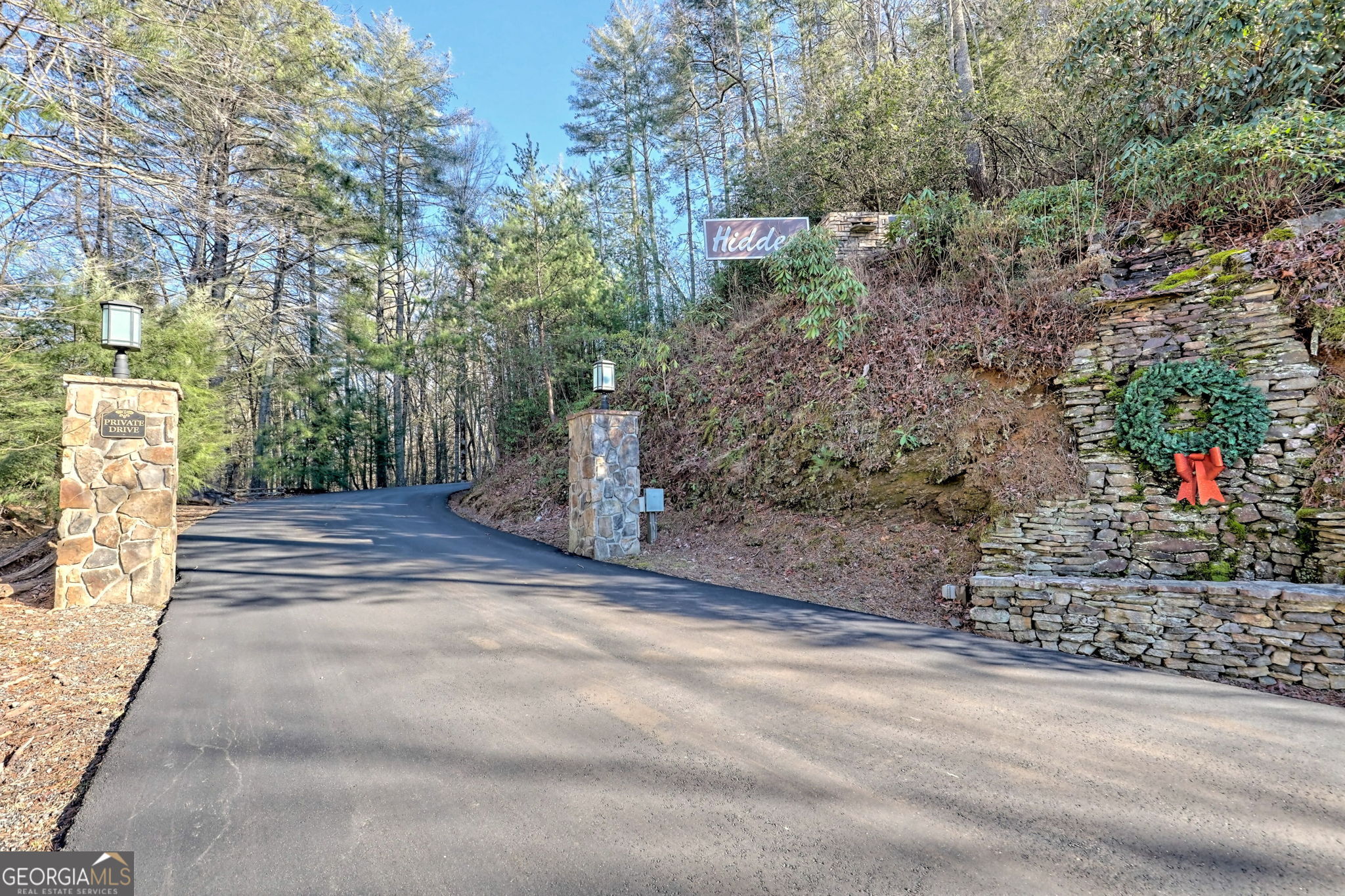 14 Big Shoals Road