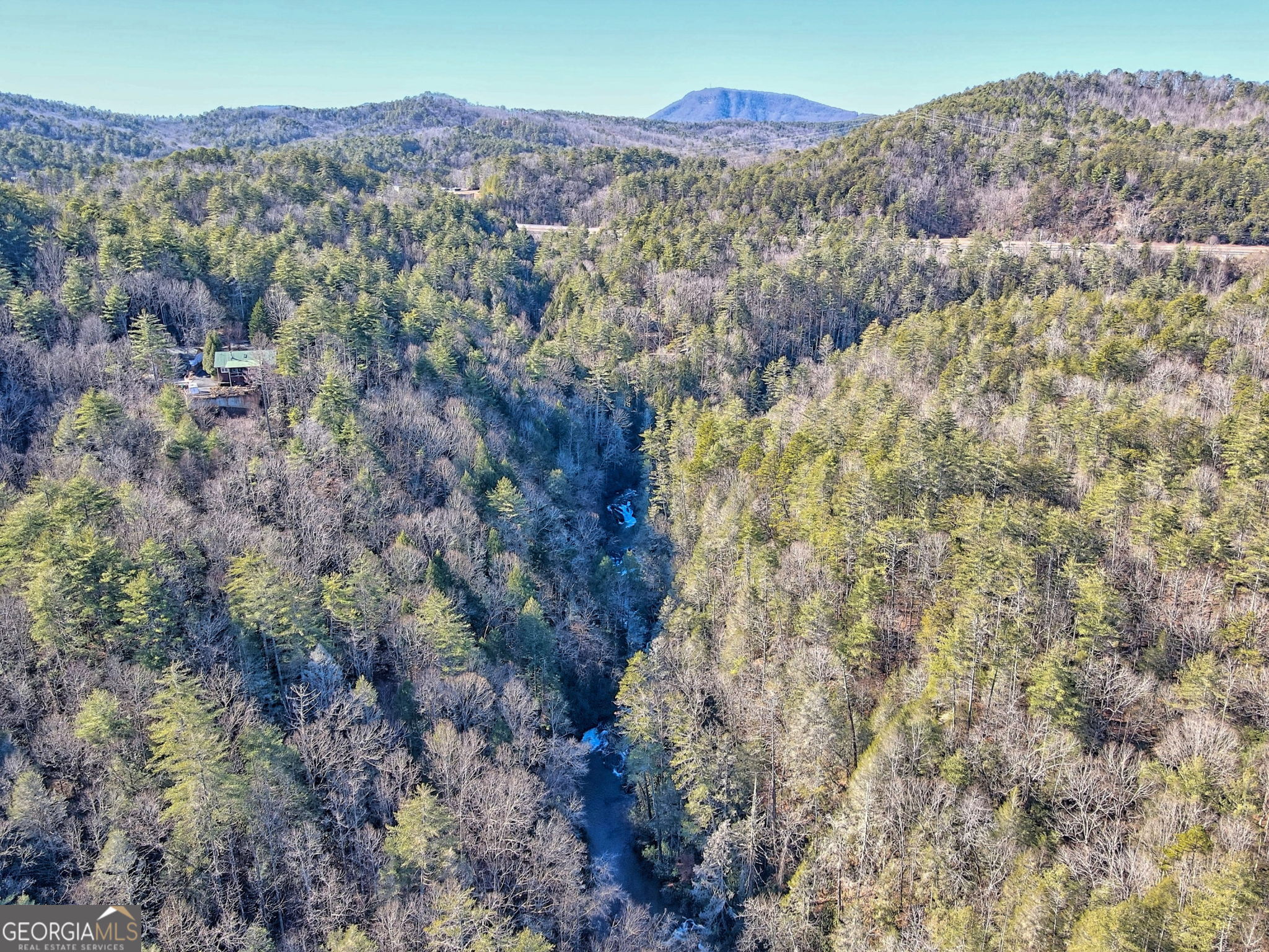 14 Big Shoals Road