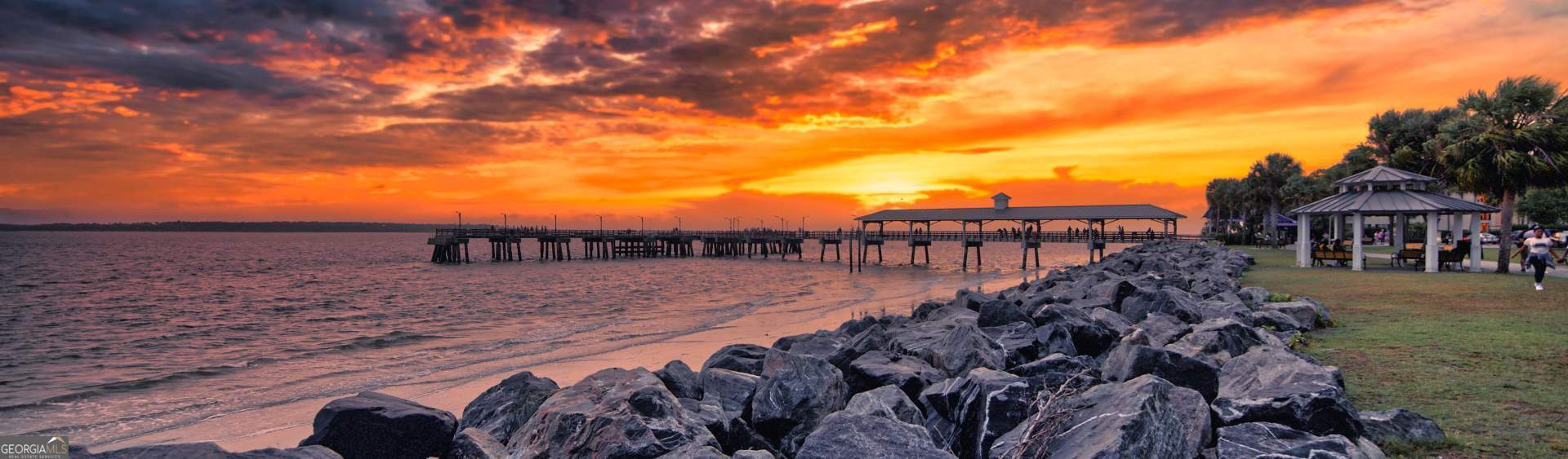 6 Coast Cottage Lane, St. Simons