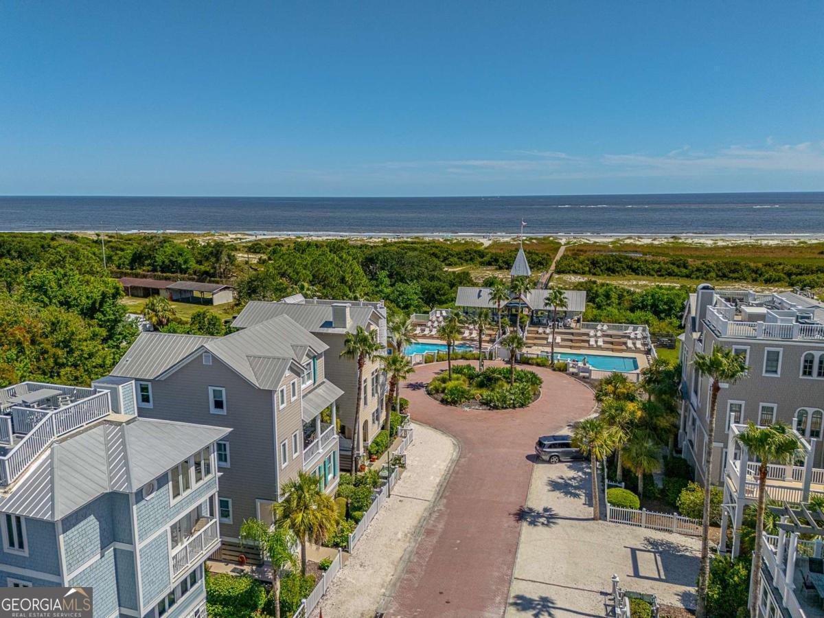 6 Coast Cottage Lane, St. Simons