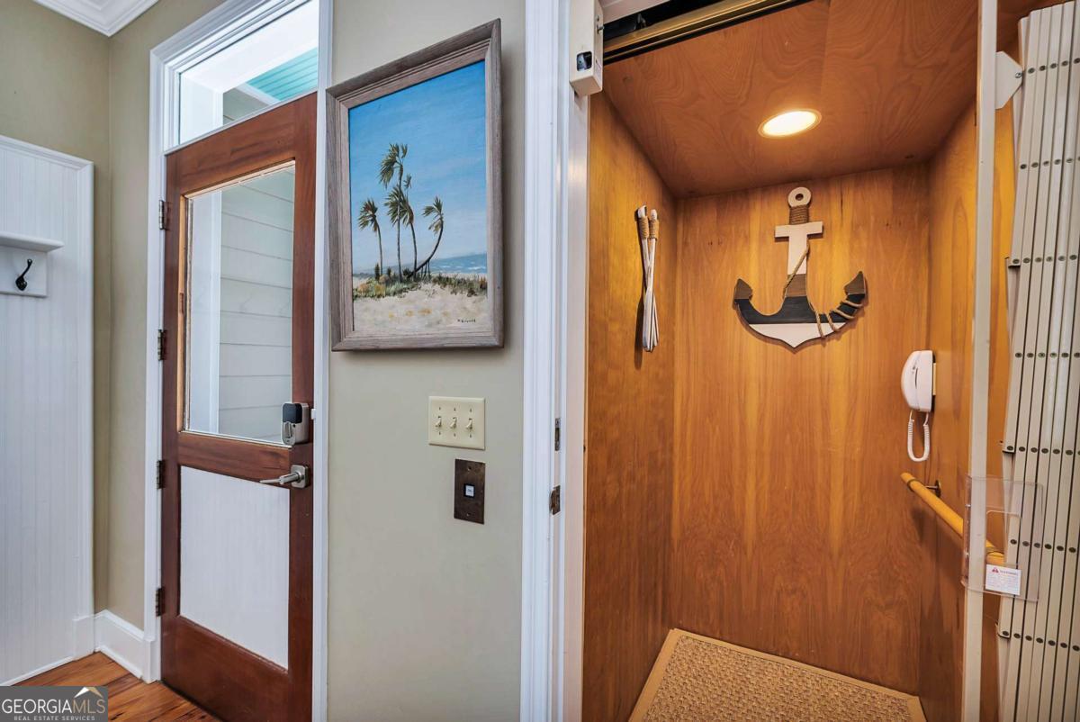 6 Coast Cottage Lane, St. Simons