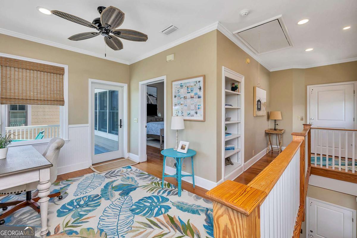 6 Coast Cottage Lane, St. Simons