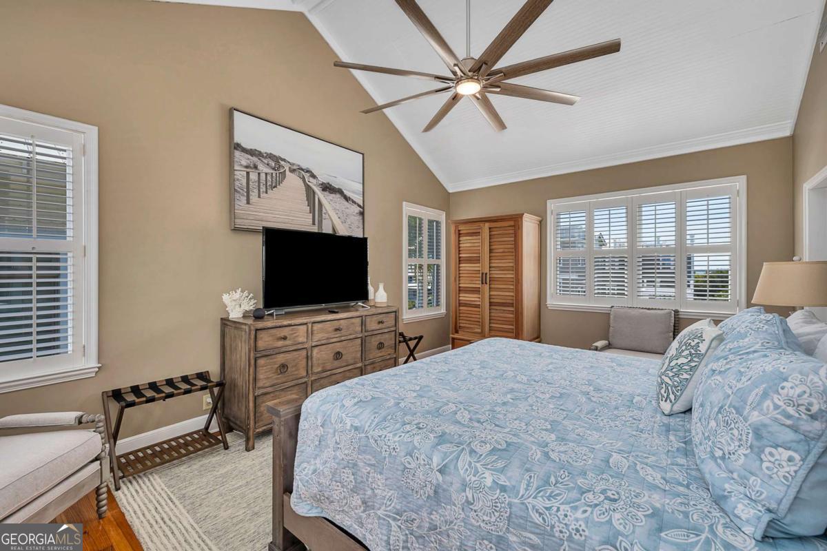 6 Coast Cottage Lane, St. Simons