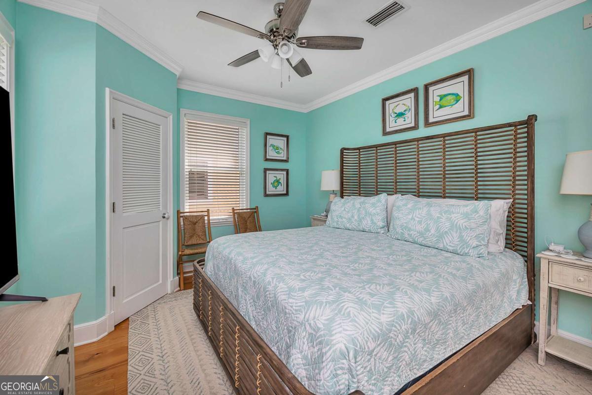 6 Coast Cottage Lane, St. Simons