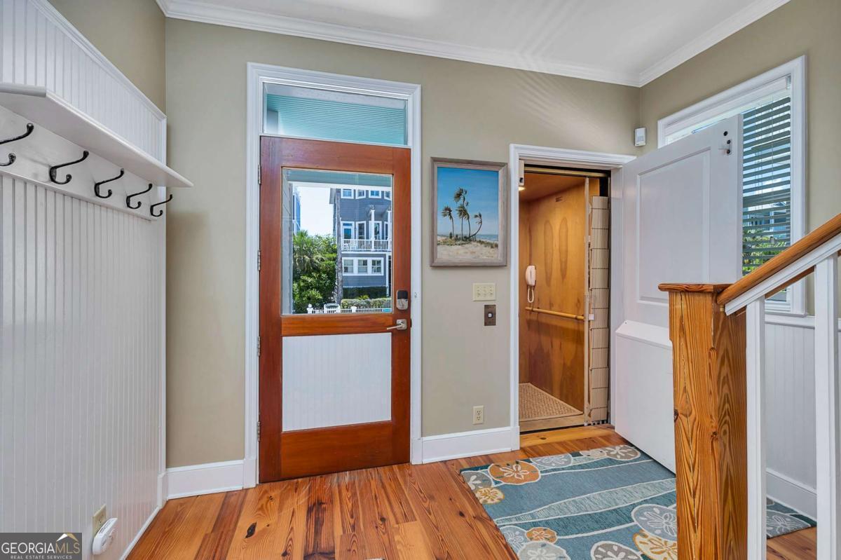 6 Coast Cottage Lane, St. Simons