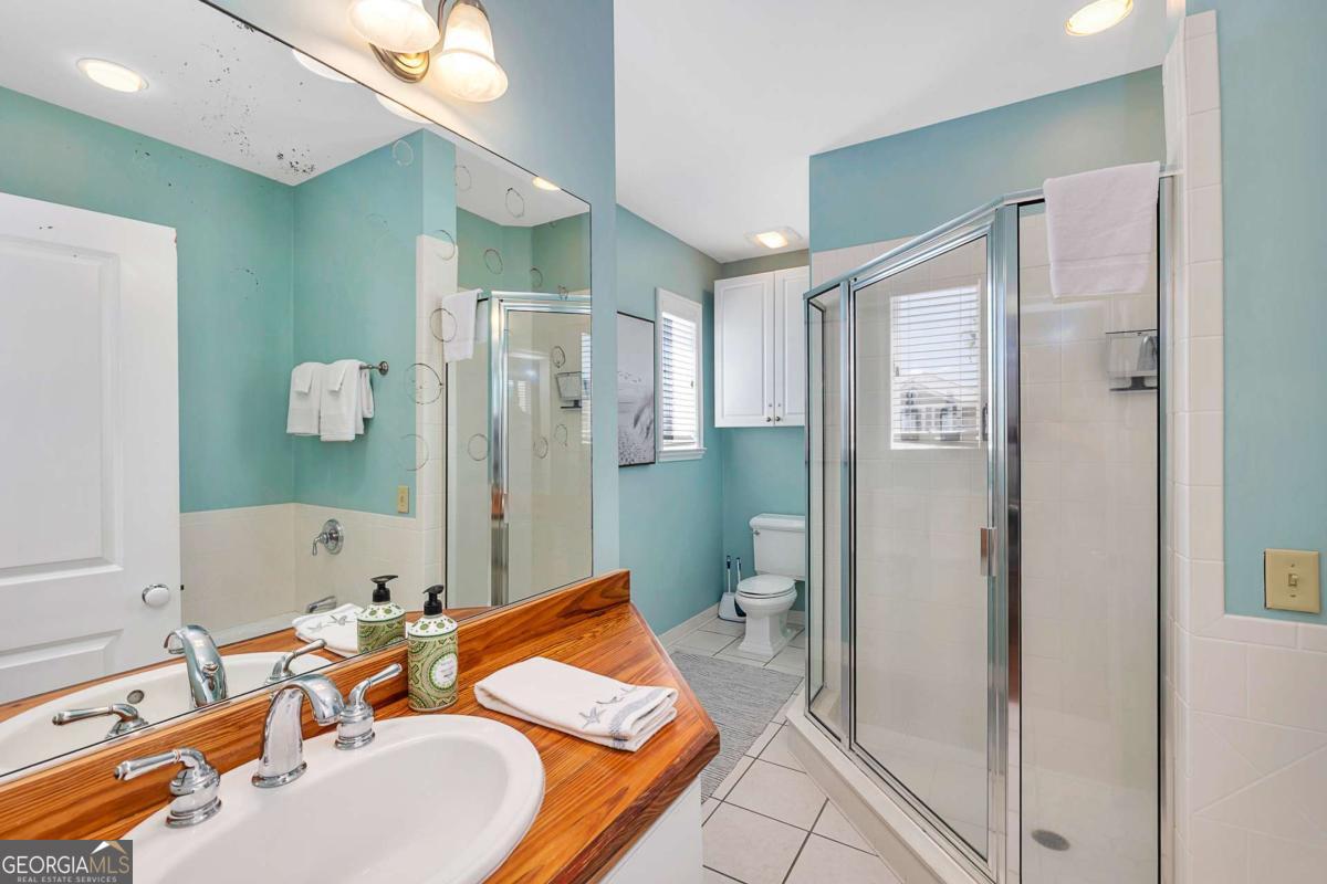 6 Coast Cottage Lane, St. Simons