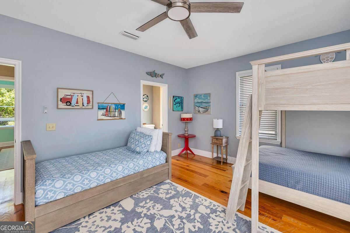 6 Coast Cottage Lane, St. Simons