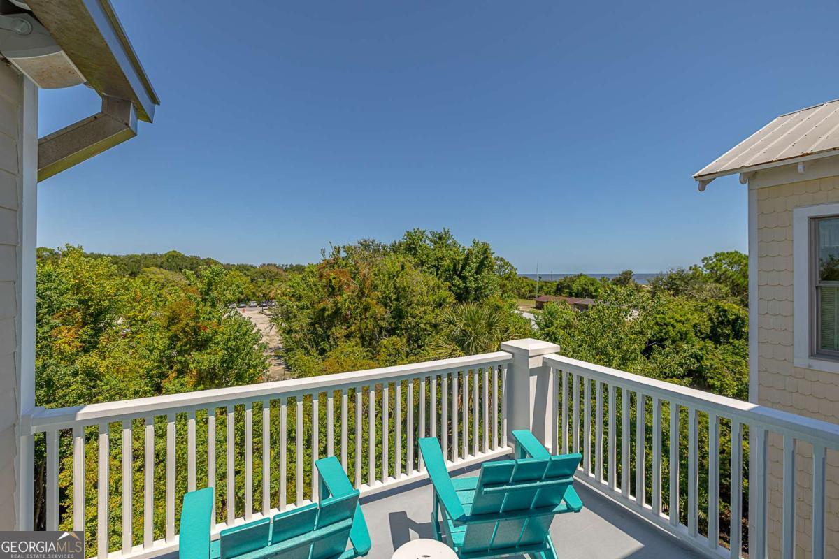 6 Coast Cottage Lane, St. Simons