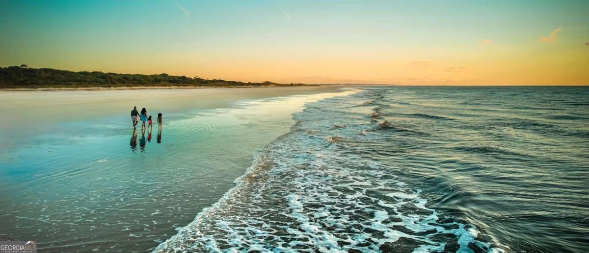 6 Coast Cottage Lane, St. Simons