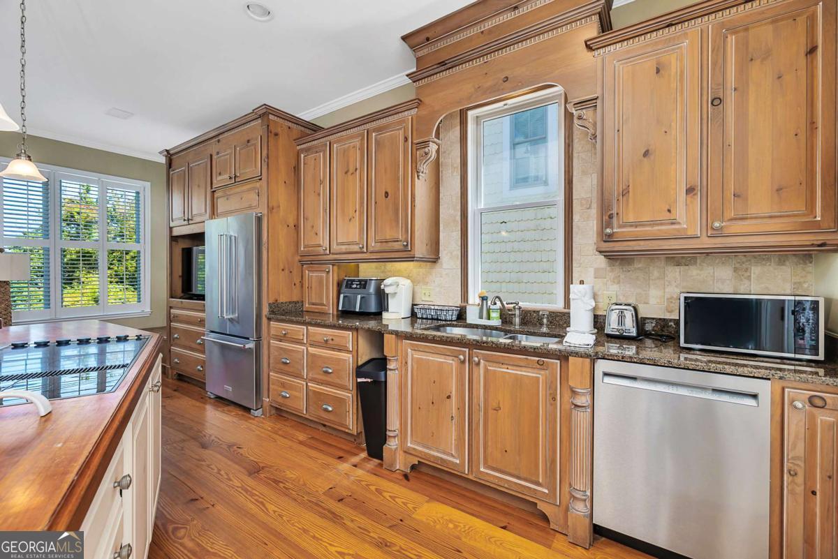 6 Coast Cottage Lane, St. Simons