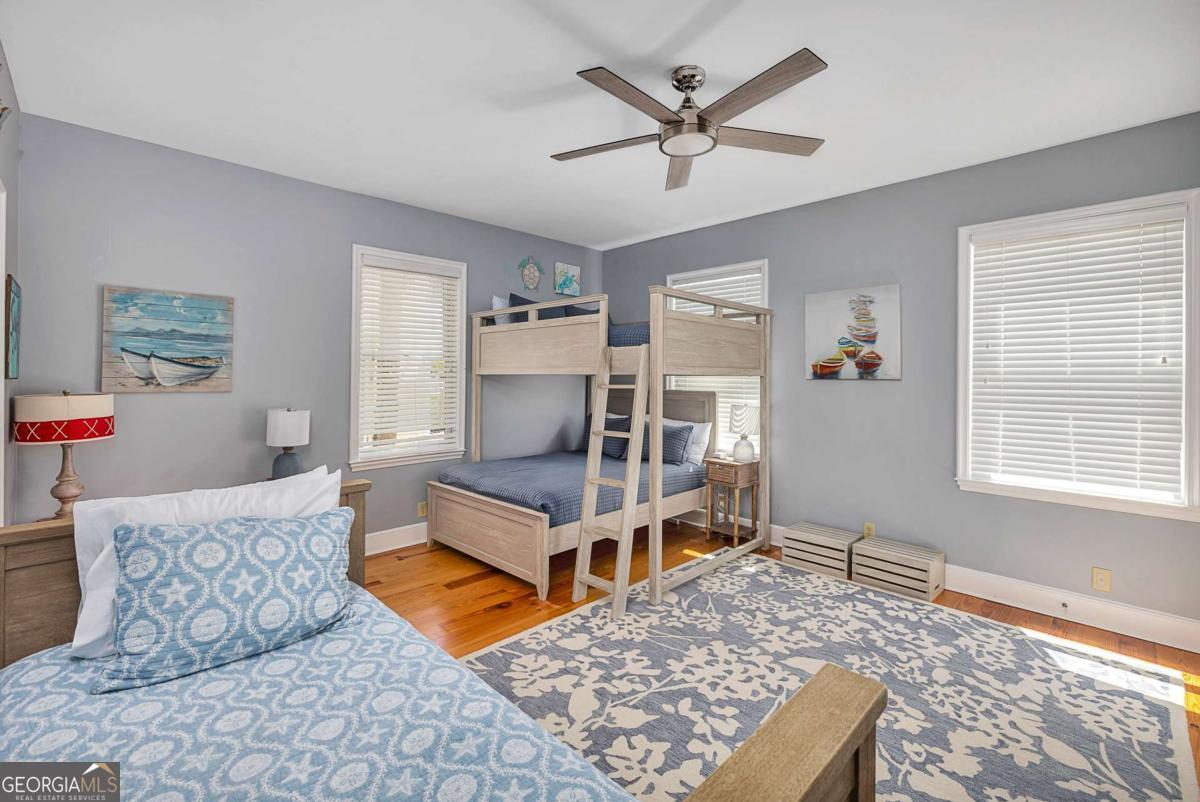 6 Coast Cottage Lane, St. Simons