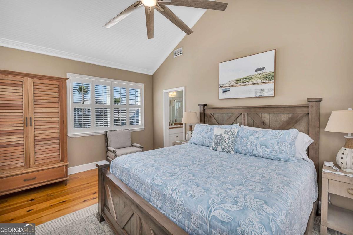 6 Coast Cottage Lane, St. Simons