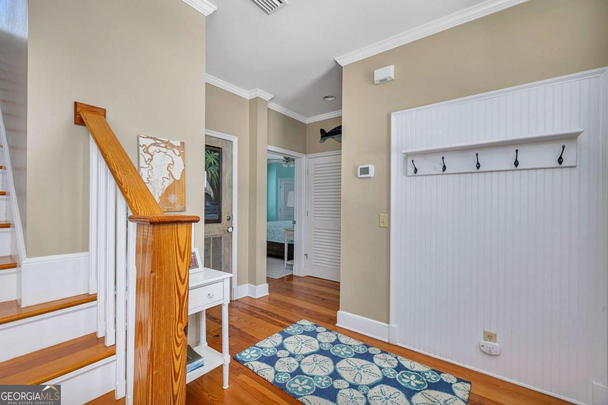 6 Coast Cottage Lane, St. Simons