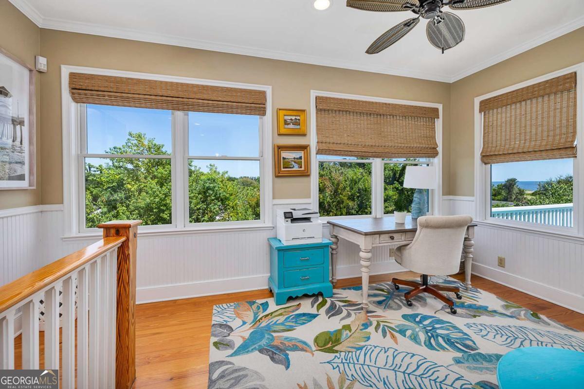 6 Coast Cottage Lane, St. Simons