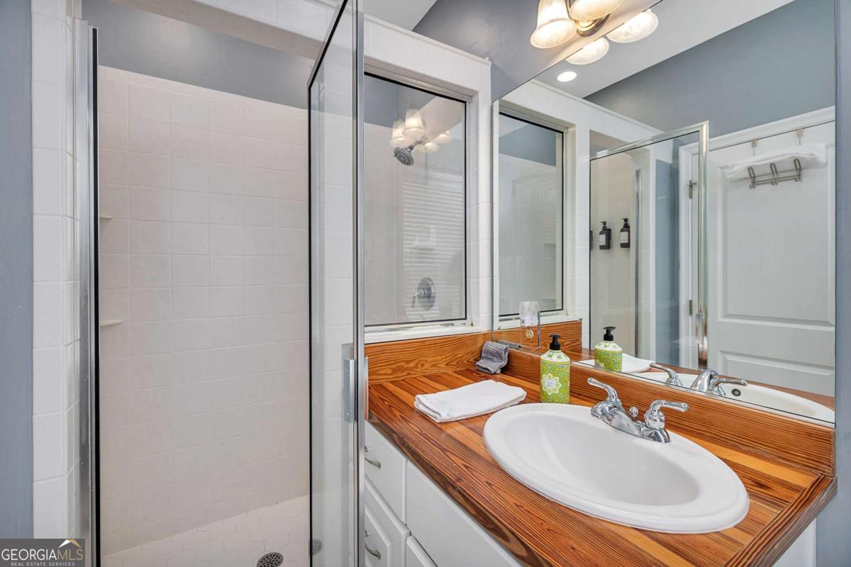 6 Coast Cottage Lane, St. Simons