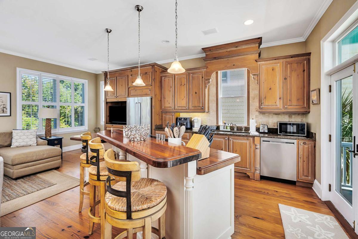 6 Coast Cottage Lane, St. Simons