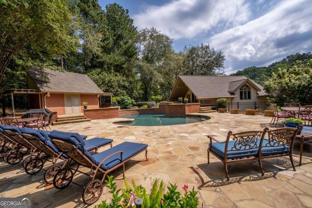 2240 Simonton Bridge Road