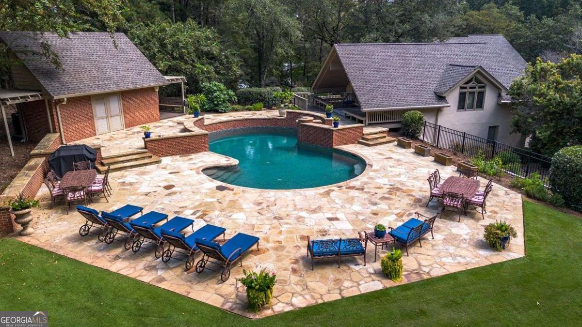 2240 Simonton Bridge Road