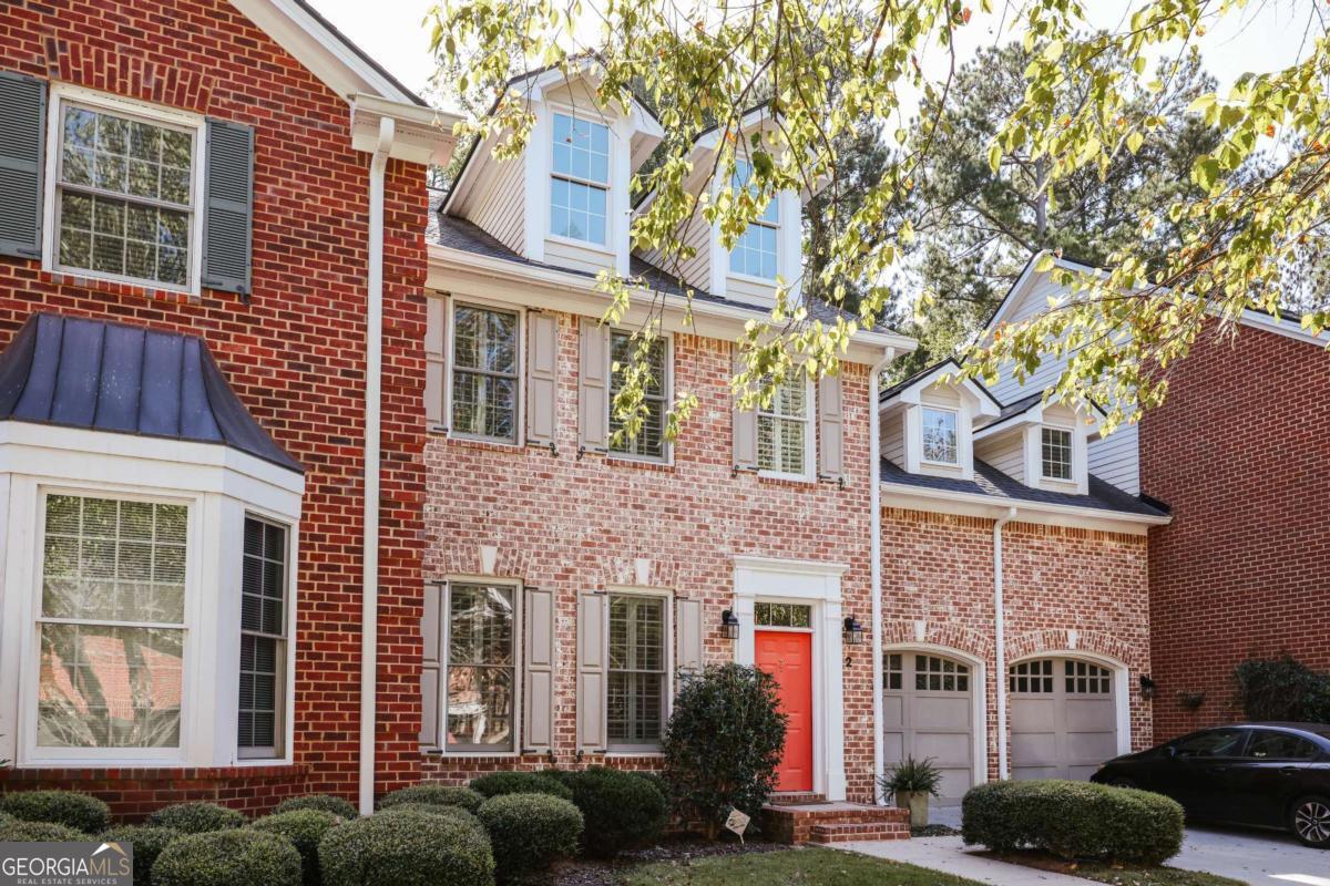 126 Briarcliff Road # 2