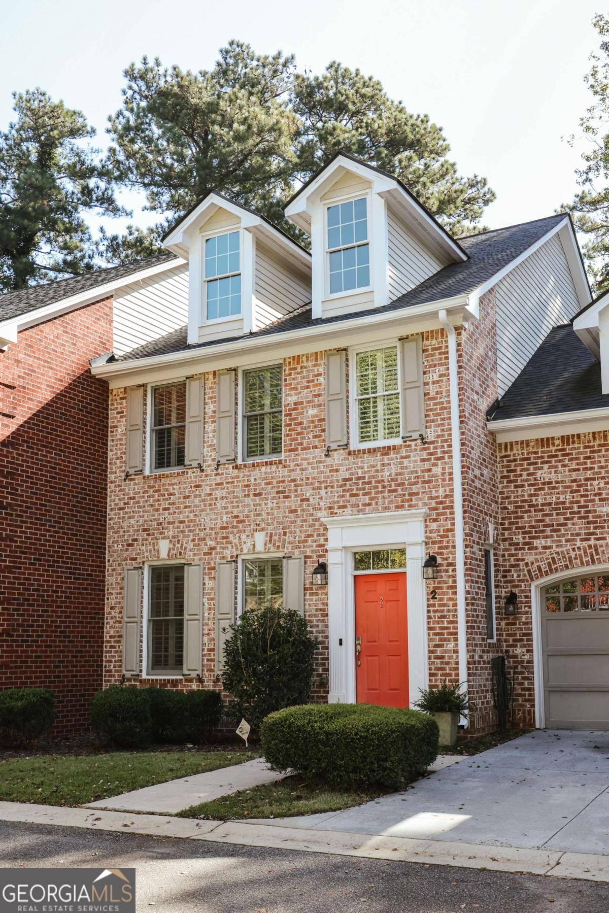 126 Briarcliff Road # 2