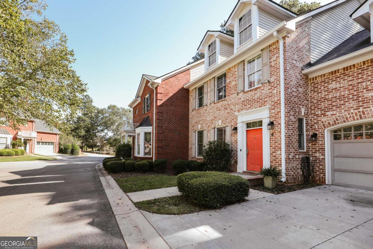 126 Briarcliff Road # 2