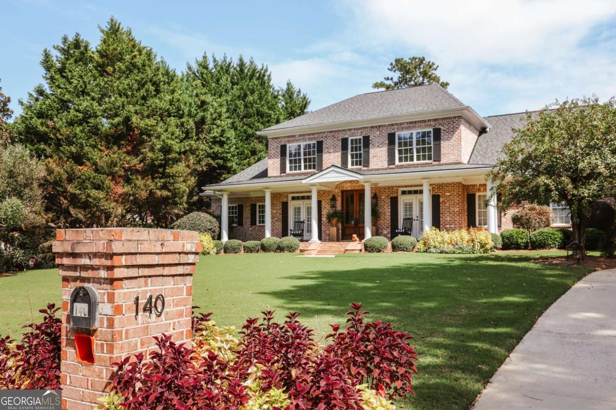 140 Cypress Manor Lane, Athens